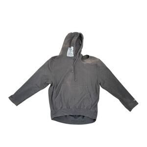 Vetements x Champion In Progress Hoodie Sweatshirt Size‎ M Mens SS27